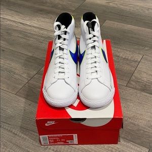 Brand New Men’s Nike Blazers Size 5.5